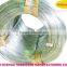 Hot Dipped Galvanized Steel Wire/ Hot Dipped Galvanized Iron Wire for Chain Link Fence