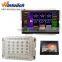Open Frame 19 Inch IR Touch Screen Game Monitor For POG / WMS