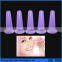 Medicine for Blood Circulation Silicone Cupping Apparatus