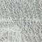Mesh china synthetic leather for shoes and bags
