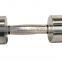 d shape dumbbell
