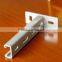 Strut Channel and Angle Bracket