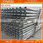 Manufacturer scaffolding with CE certificate disclock scaffold