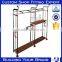custom made bedding displays tension fabric sign display stand