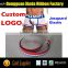 Underwear Elastic Band for Boxer Shorts Jacquard Webbing