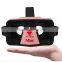 Aireego newest OEM accepted mini 3D vr glasses,portable and cheap 3d vr box