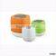 2016 new arrival portable mini Waterproof bluetooth speaker with TF card,Aux in,phone answer,USB charging function T-006
