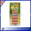 Vacuum Cleaner Incense Sponge, PVC Vacuum Cleaner Bars,Vacuum Cleaner Incense Bars