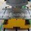 Top quality lionworker Machine with punching Features