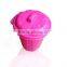 2016high Quality Colorful Mini Cup Automotive Garbage Bin/can/box for Car,office