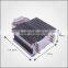 hot sale high quality alloy aluminum hot pipe heatsink