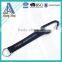 Customized carabiner short lanyard wholesale