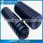 Conveyor Belt Carrier Roller Drum Return Roller,conveyor roller with bracket