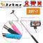 KJstar Z07-7 Volume Key Cable Monopod