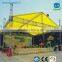 High quality!! box truss for performance event