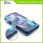 cell phone soft gel case leather with great price for iPhone 5C