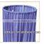 Flexible Pipe and drape Telscopic poles wedding backdrop
