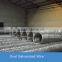 Low price high quality High carbon elliptical steel wire for farm fence
