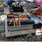 high quality CE approval portable gas grill