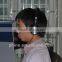 PH-702 distributors 3.mm plug FM Radio stereo fashion and colour headphone with micphone from china