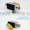 CCTV Video Lightning Arrester Surge Protective Device/surge Arrester/lightning LKD101-V40F