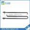 Best Selling Water Electric Resistance Tubular Heater W Shape