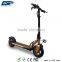 Smart Balance 2 Wheels Self Electric Balance Scooter With Handle White And Black 10inch electric scooter with CE