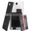 Original Cubot S208 MTK6582 Quad Core Android Smart phone 1GB RAM 16GB ROM 5.0 Inch QHD IPS 8.0MP Camera Cell Phones
