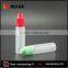 twist dropper unicorn plastic bottle 15ml with dropper for e liquid