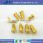 precision electronic screw Made in China