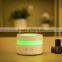 color changing lamp ultrasonic air humidifier purifier aroma diffuser for aromatherapy