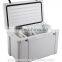 120L/126QT hunting plastic cooler box