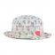 Wholesale New Arrival Cotton Plain Cheap Custom Bucket Hats