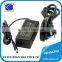 Shenzhen manufacturer 24w ac dc desktop power adapter 12v 2a for led lcd CE RoHS FCC