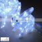 High quality with RoSH CE rabbit shaped decoration led motif light rabbit statues garden decoration home decor led light                        
                                                                                Supplier's Choice