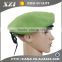 Wool green special warrior superior army beret