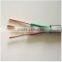 IEC53, H05VV-F 3 core 4mm flexible cable 2.5mm 1.5mm 6mm