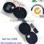 cute mini PU/EVA hard earphone and headphone case for mobile phone hearring accessories
