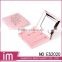 Pretty cosmetics empty pink eyeshadow container for Girls
