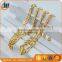 Wholesale Stainless Steel Chain, Link Chain, Figaro Chain