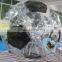 Inflatable Bubble Soccer Body Zorbing Ball Human Size Bubble