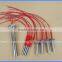 Newly Design Flange Tubular Heating Element