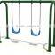 High Quality Wrought Cast Iron Swing Garden