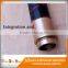concrete pump rubber hose with end fittings /double flange hose