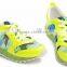 2014 new fashionable camouflage sports shoes for women