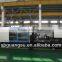 GS608V Horizontal Molding Injection Machine