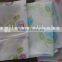 washing bag with beautiful printing