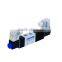 4v Series 24 volt solenoid valve low price solenoid valve