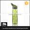 High quality bpa free plastic fitness gym sport drinking bottle