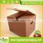 recycle carton box, recycle box